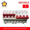 GCB1-63 - Cầu dao đảo chiều Gechele 4 pha 63A