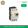 CB bảo vệ động cơ 1.6A Schneider