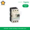 CB bảo vệ động cơ 2.5A Schneider