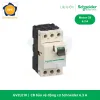 CB bảo vệ động cơ 6.3A Schneider