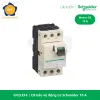 CB bảo vệ động cơ 10A Schneider