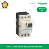 CB bảo vệ động cơ 14A Schneider