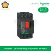 CB bảo vệ động cơ 0.63A Schneider