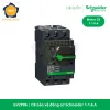 CB bảo vệ động cơ 1.6A Schneider