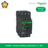 CB bảo vệ động cơ 25A Schneider
