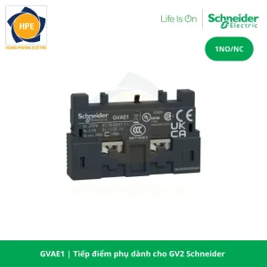 Tiếp điểm phụ Schneider 1NC/NO