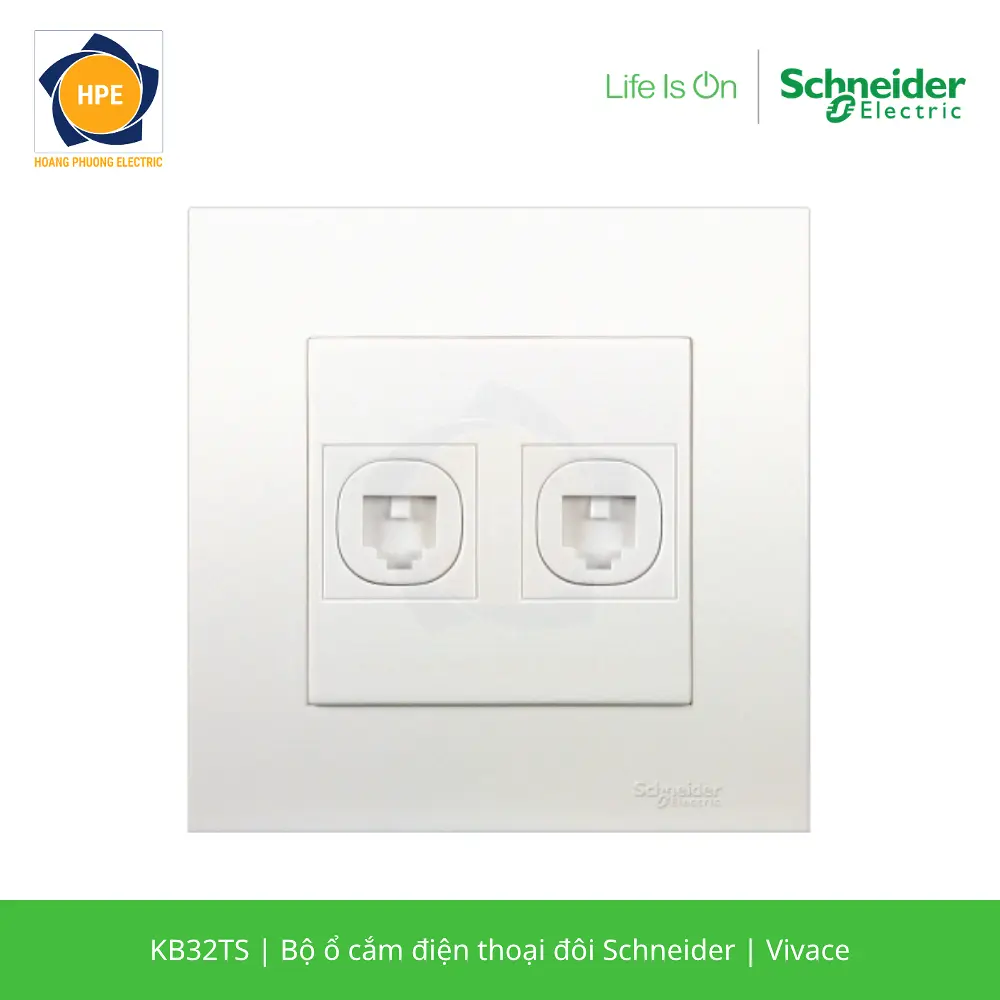 KB32TS-schneider