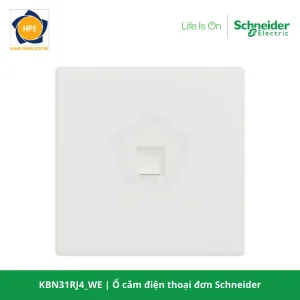 KBN31RJ4_WE-schneider