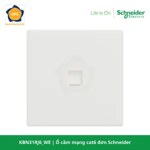 KBN31RJ6_WE-schneider