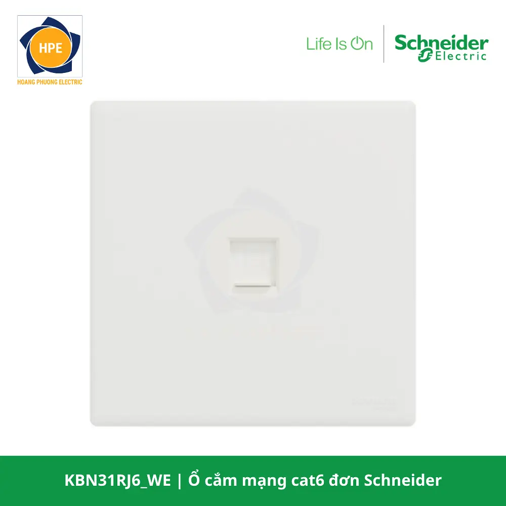 KBN31RJ6_WE-schneider