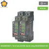 MAG03D0427 Rơ le bảo vệ điện áp đa năng MAG03D0427 GIC