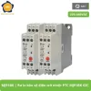 MJ91BK Rơ le bảo vệ điện trở nhiệt PTC MJ91BK GIC