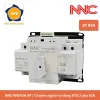 NNC-WQ-63A-2P NCC - Bộ chuyển nguồn tự động ATS 2P 63A