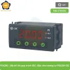 PIA200 Bộ chỉ thị quy trình GIC, đầu vào tương tự PIA200 GIC