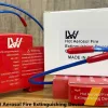 Thiết bị chữa cháy tự động cho tủ điện là giải pháp dập lửa ngay khi mới phát sinh, bảo vệ an toàn cho hệ thống điện và thiết bị máy chủ quan trọng