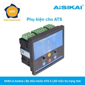 SKR2-A Aisikai - Bộ điều khiển ATS