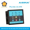 SKR2-B Aisikai - Bộ điều khiển ATS
