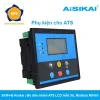 SKR4-B Aisikai Bộ điều khiển ATS