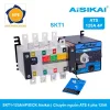 SKT1-125A/4P/X/CK Aisikai Chuyển nguồn tự động ATS 125A 4P