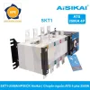 SKT1-2500A/4P/X/CK Aisikai Chuyển nguồn tự động ATS 2500A 4P