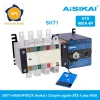 SKT1-400A/4P/X/CK Aisikai Chuyển nguồn tự động ATS 400A 4P