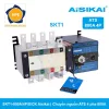 SKT1-800A/4P/X/CK Aisikai Chuyển nguồn tự động ATS 800A 4P