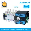 SKT2-63A/2P/X/CK Aisikai Chuyển nguồn tự động ATS 63A 2P