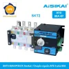 SKT2-80A/4P/X/CK Aisikai Chuyển nguồn tự động ATS 80A 4P