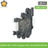 SR230U61RM Rơ le trung gian slim relay SR230U61RM GIC