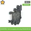 SR24U61RM Rơ le trung gian slim relay SR24U61RM GIC
