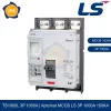 Aptomat MCCB TS1000L 3P 1000A 150kA