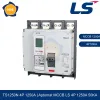 Aptomat MCCB TS1250N 4P 1250A 50kA