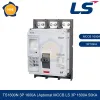 Aptomat MCCB TS1600N 3P 1600A 50kA
