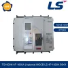 Aptomat MCCB TS1600N 4P 1600A 50kA