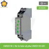 VMS3110 Rơ le bảo vệ pha VMS3110 GIC