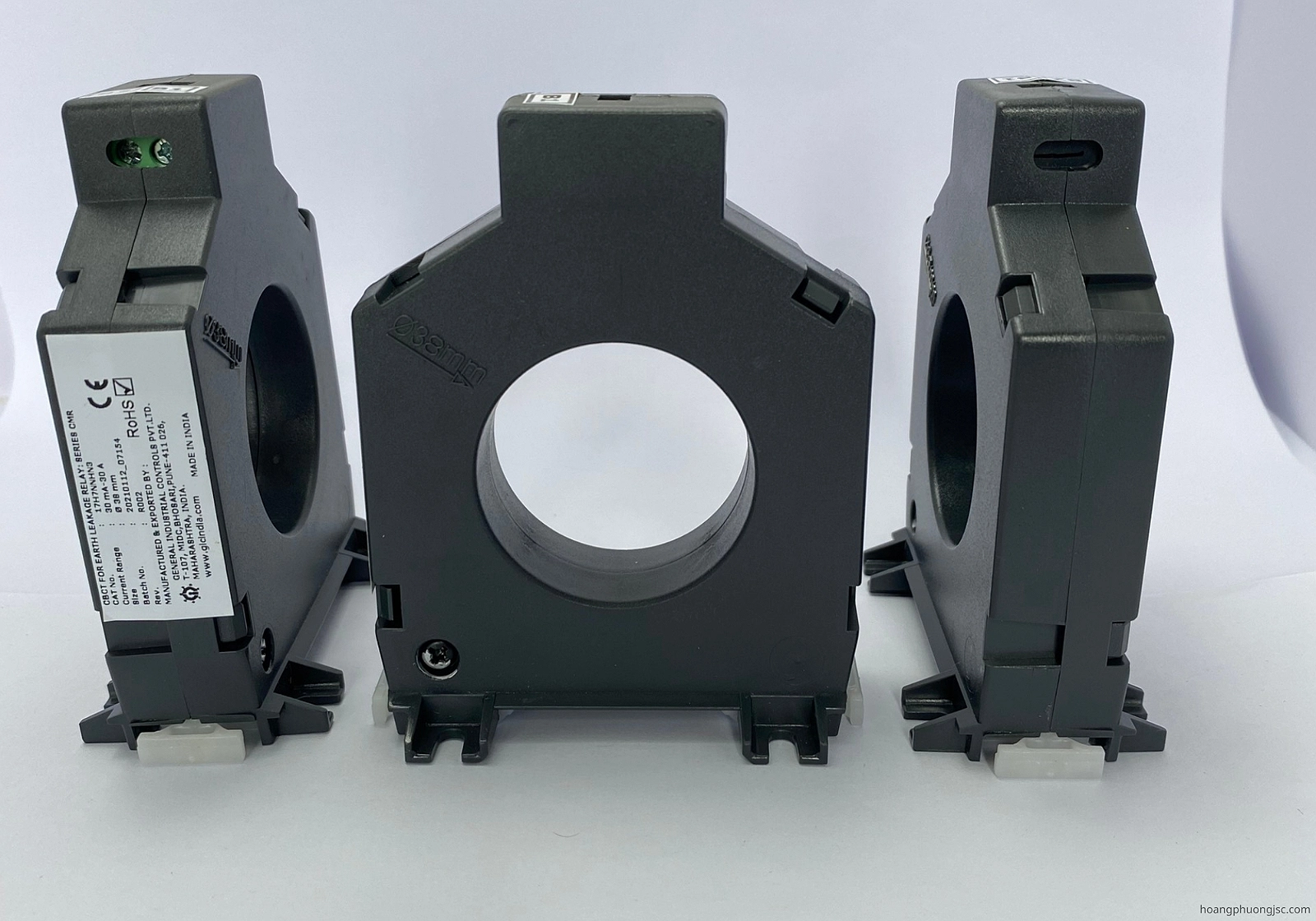 17H7NNHN3 GIC | Biến dòng CBCT 38mm, 30 mA- 30A GIC