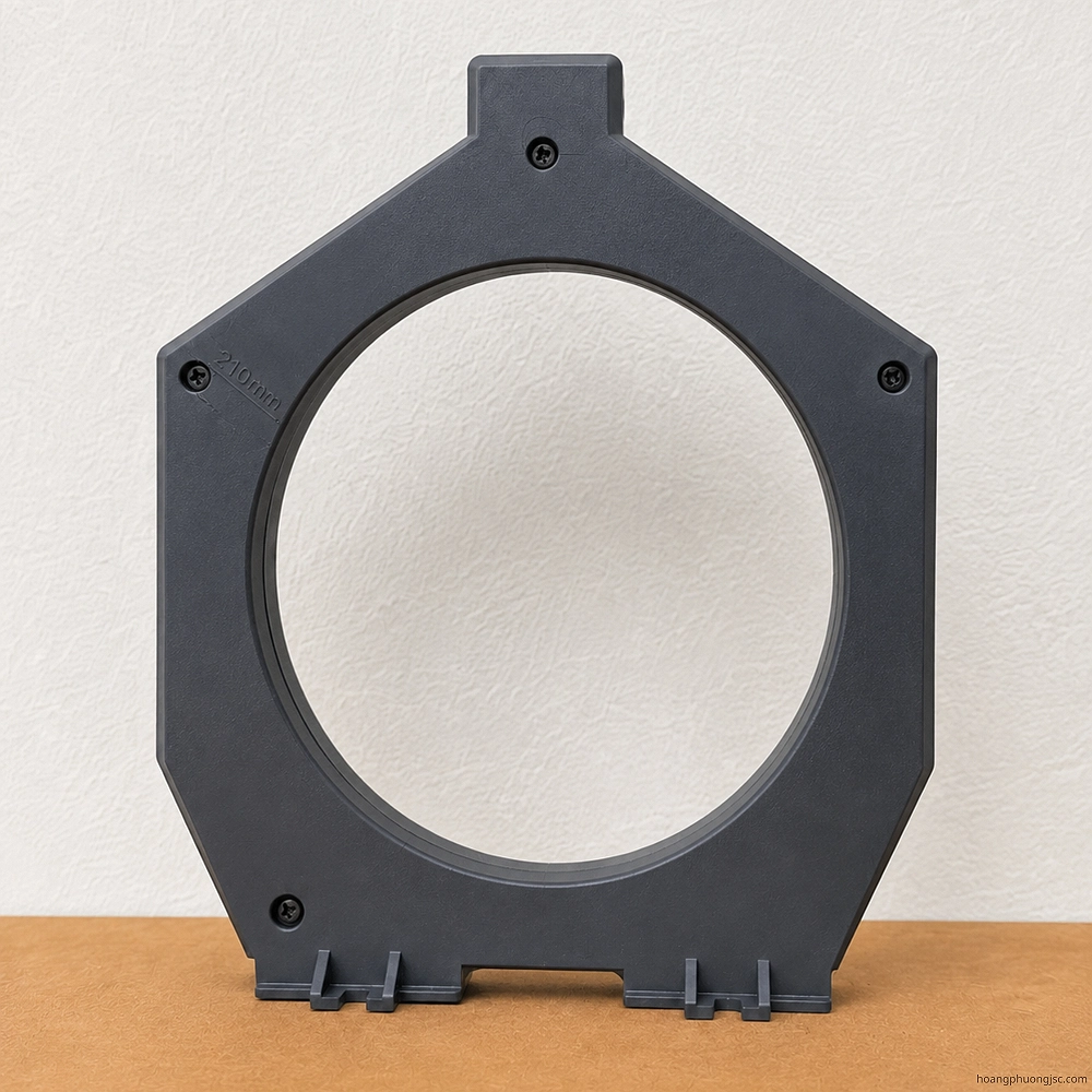 17H7NNKN3 GIC | Biến dòng CBCT 215mm, 30 mA-30A GIC