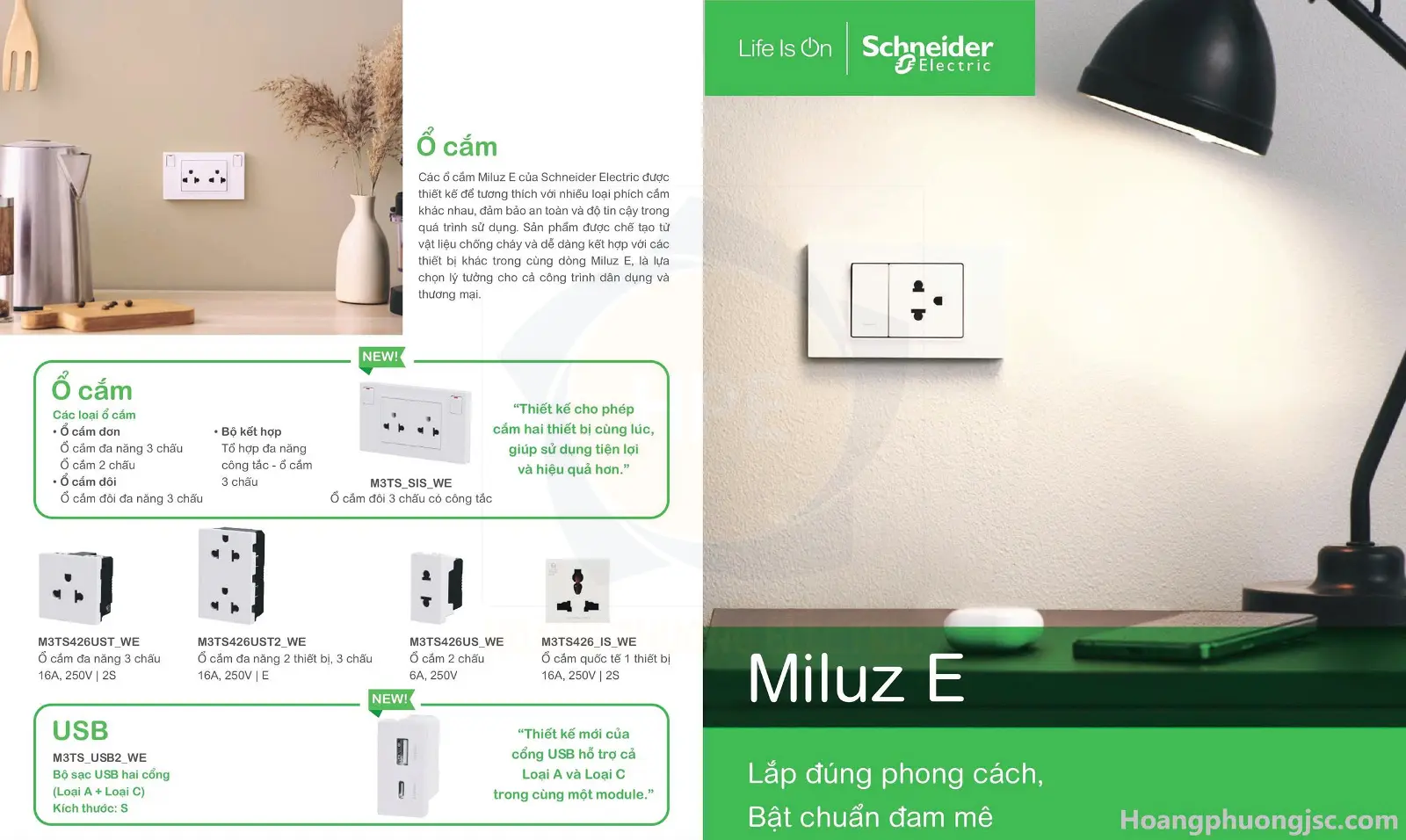 miluz e schneider