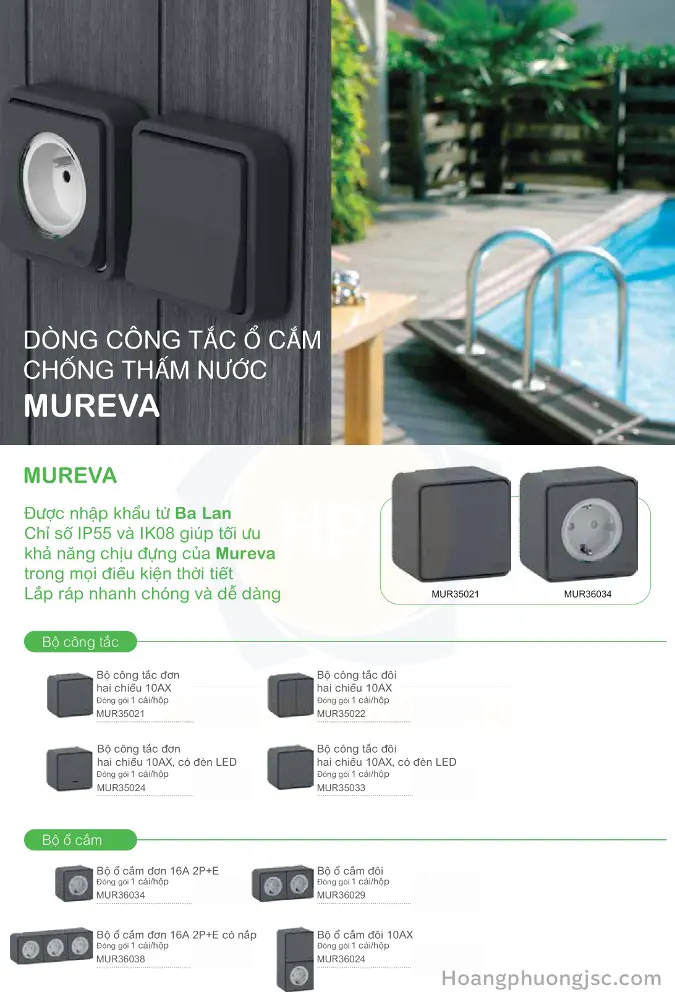 mureva