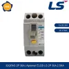 Aptomat chống giật ELCB 32GRhS 2P 30A 2.5kA
