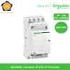 A9C20838- Contactor 4P 25A iCT Schneider