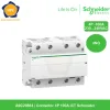 A9C20884 - Contactor 4P 100A iCT Schneider