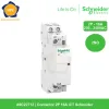 A9C22712 - Contactor 2P 16A iCT Schneider