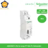 A9C30811 - Rơ le xung 1P 16A iTL Schneider