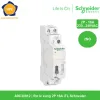 A9C30812 - Rơ le xung 2P 16A iTL Schneider