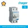 AD610B - Aptomat chống giật 10A 30mA 6kA