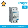 AD632B - Aptomat chống giật 32A 30mA 6kA