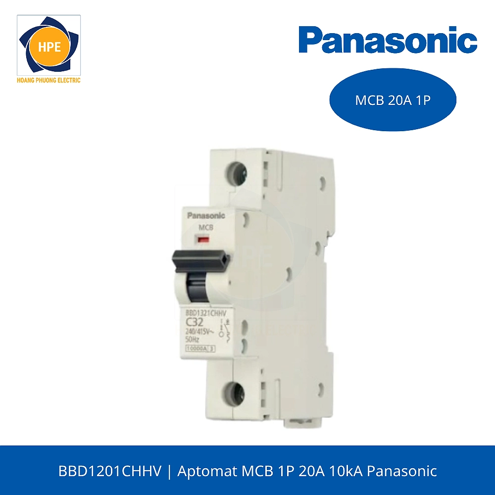 BBD1201CHHV-panasonic