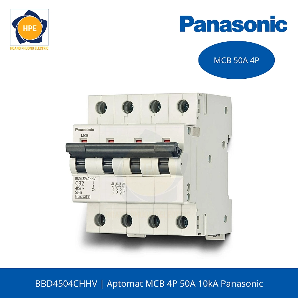 BBD4504CHHV-panasonic