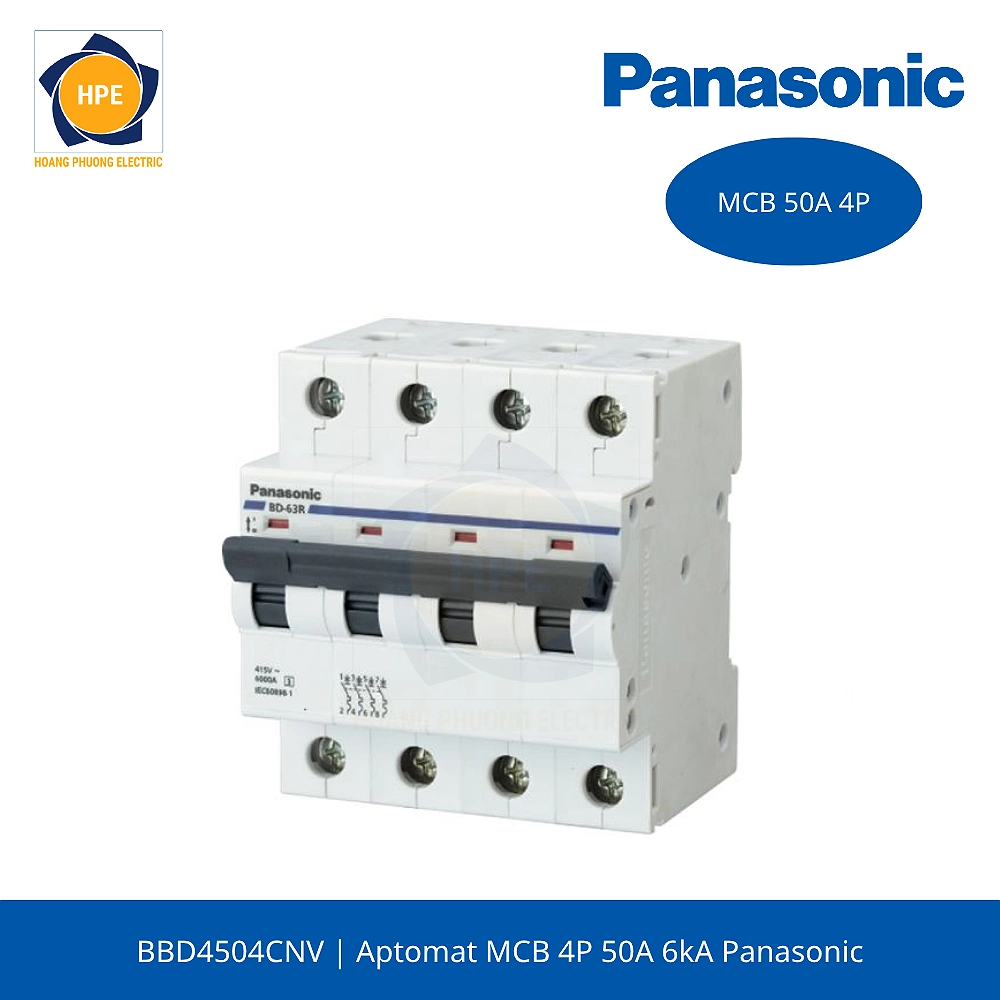 BBD4504CNV-panasonic